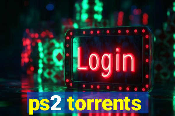 ps2 torrents